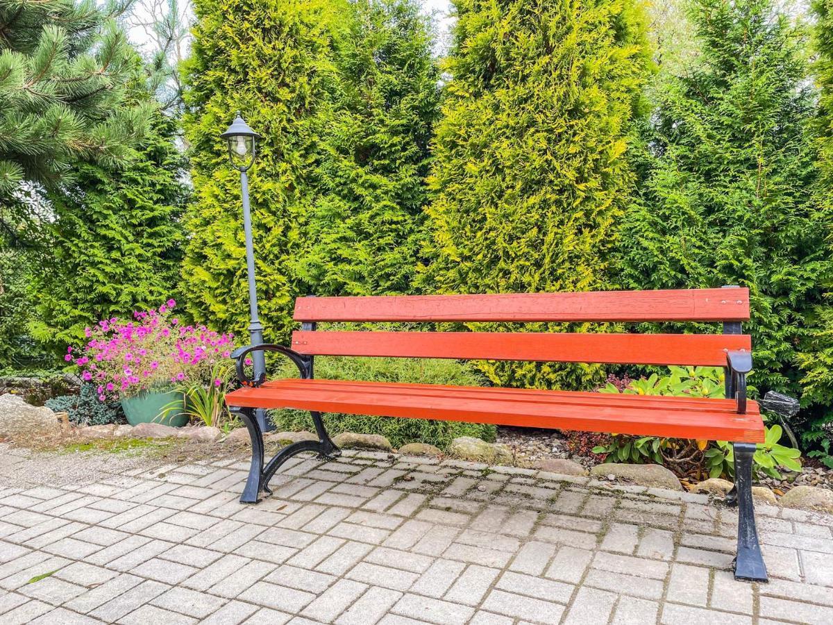 Agroturystyka"U Piwowara" Klodzko Ngoại thất bức ảnh