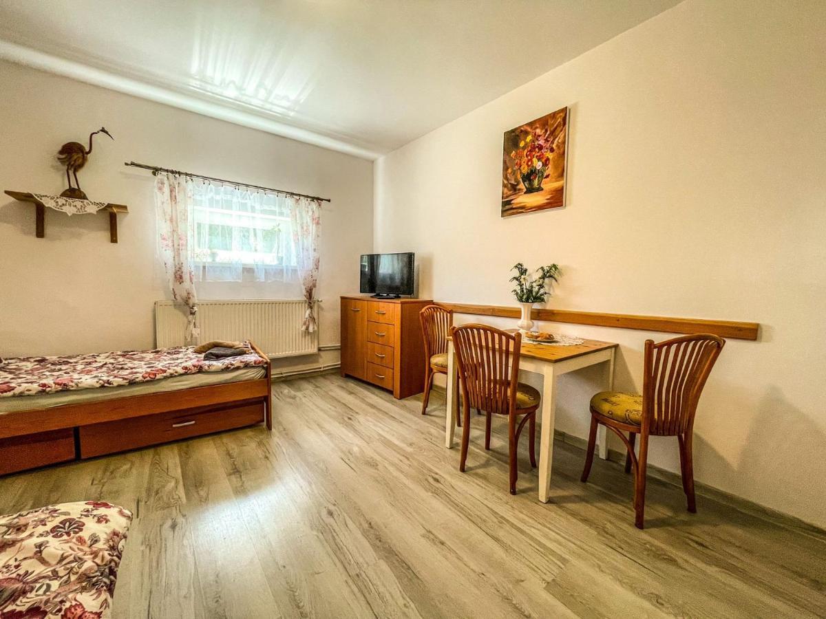 Agroturystyka"U Piwowara" Klodzko Ngoại thất bức ảnh